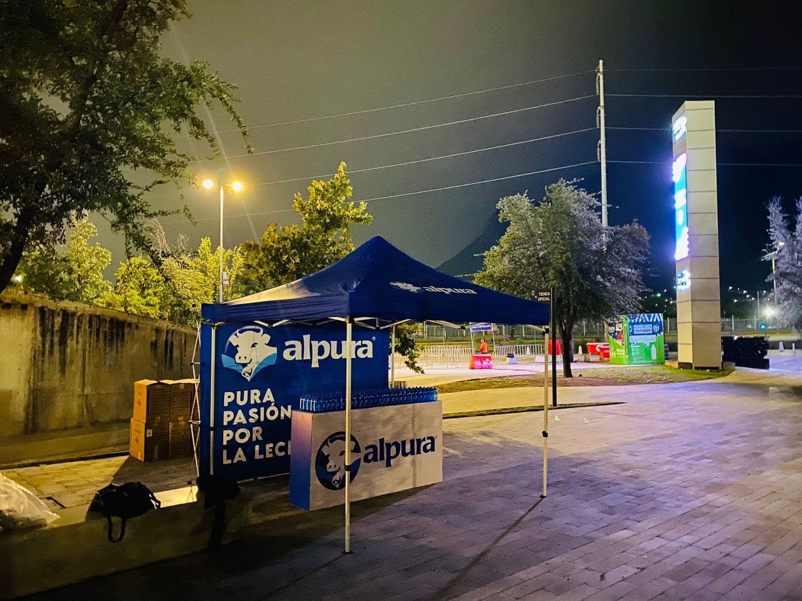Carrera Gatorade 2023 - Alpura para Alpura